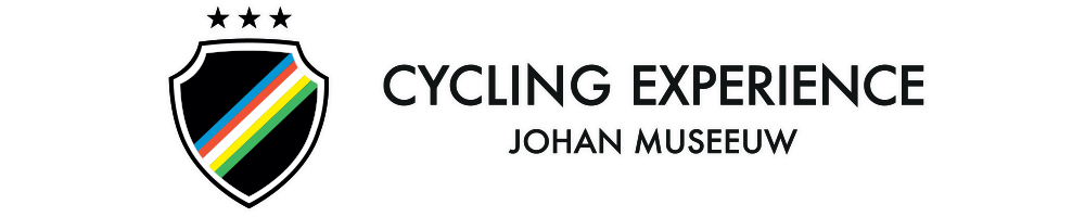 Logo Johan Museeuw